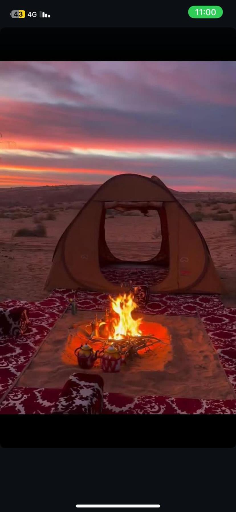 Wadi Rum Albasli Kültér fotó